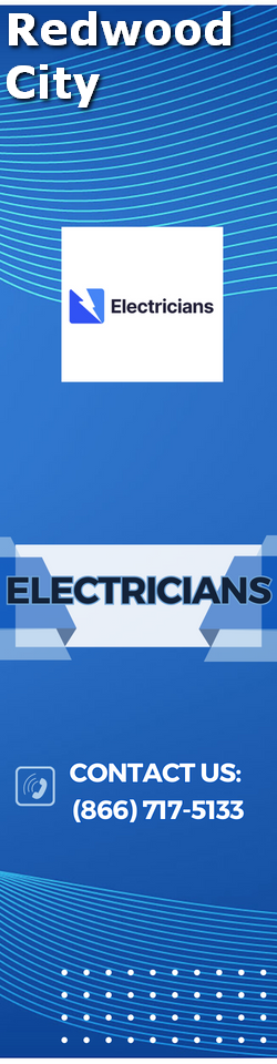 Redwood City Electricians